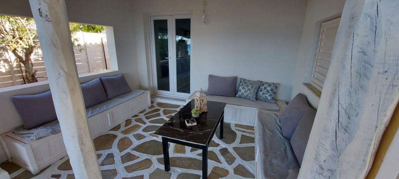 "Pine&Sea" Kastamoniti Beach Nikiti  Exterior foto