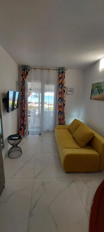 "Pine&Sea" Kastamoniti Beach Nikiti  Exterior foto