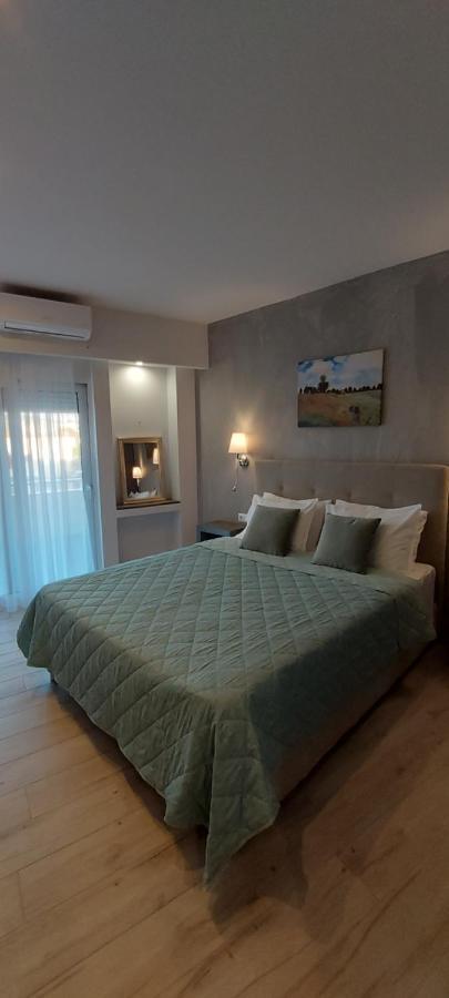 "Pine&Sea" Kastamoniti Beach Nikiti  Exterior foto
